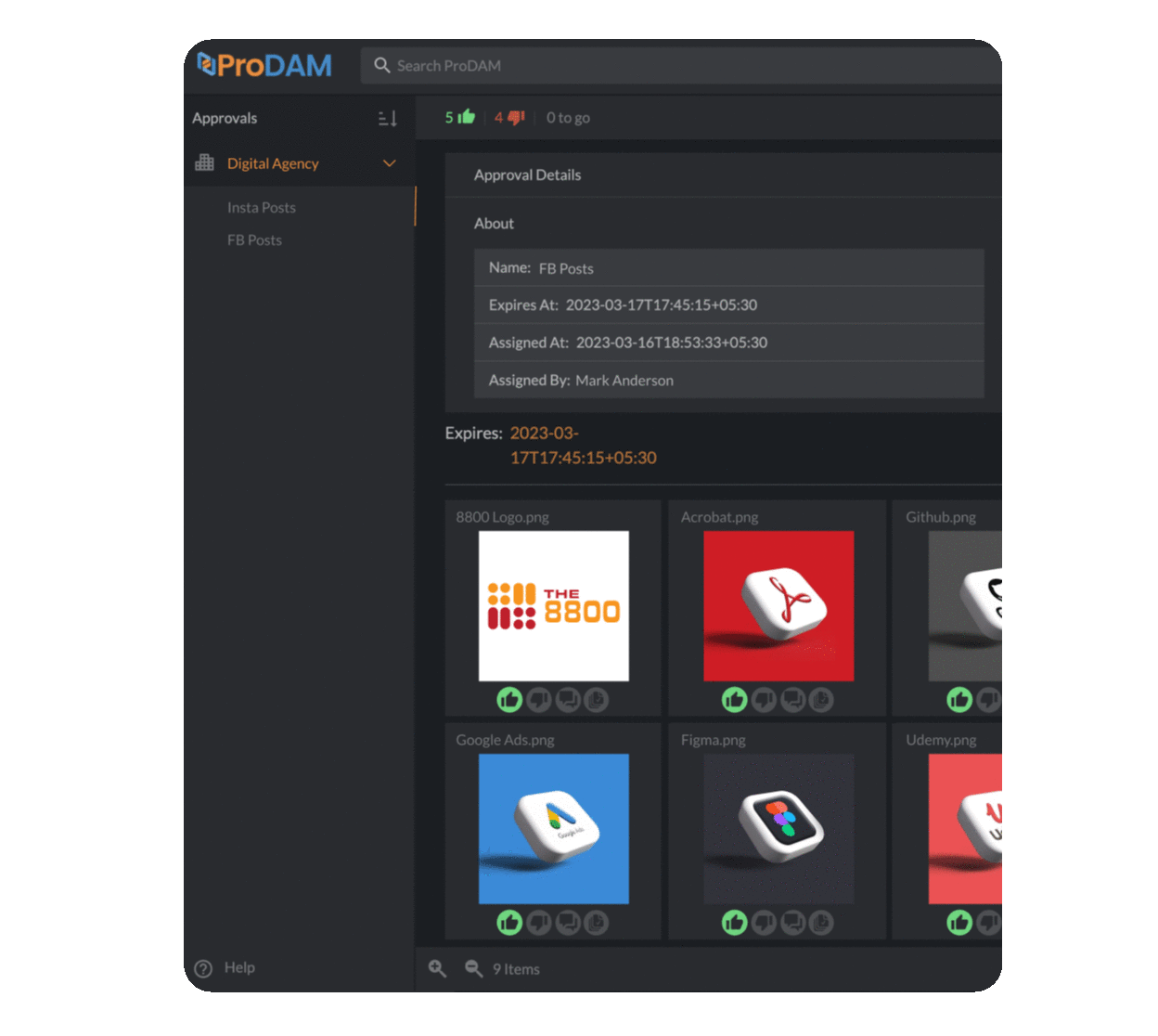 Prodam_Proffessional_Experience