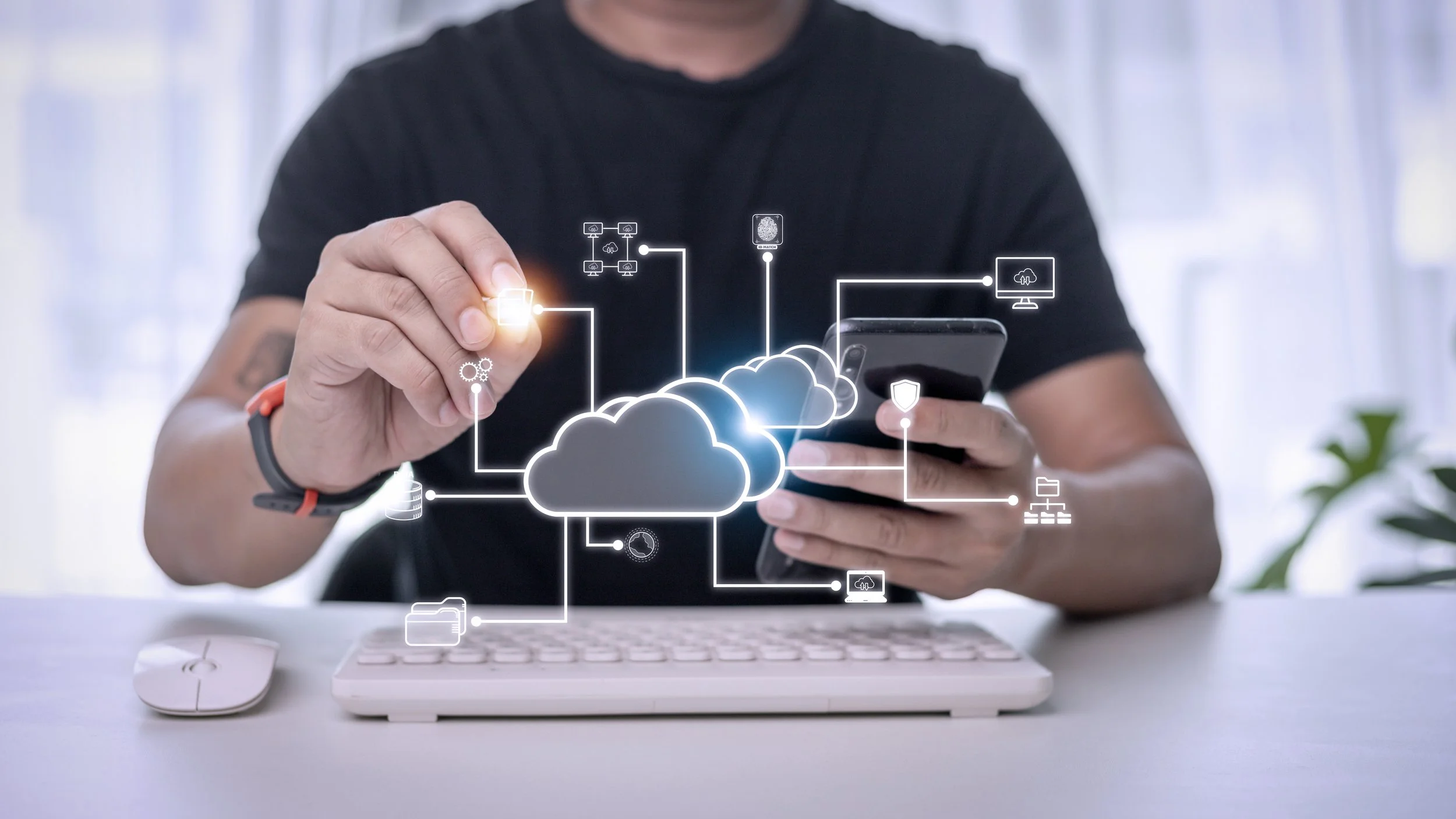 Prodam_Cloud_Based_DAM