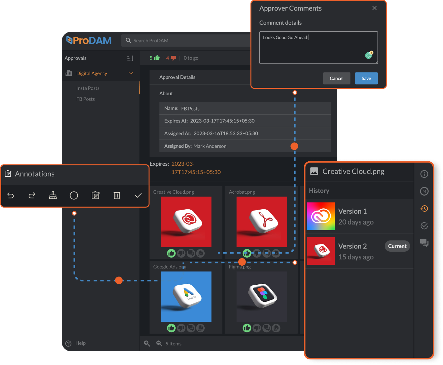 Prodam_Version_Control