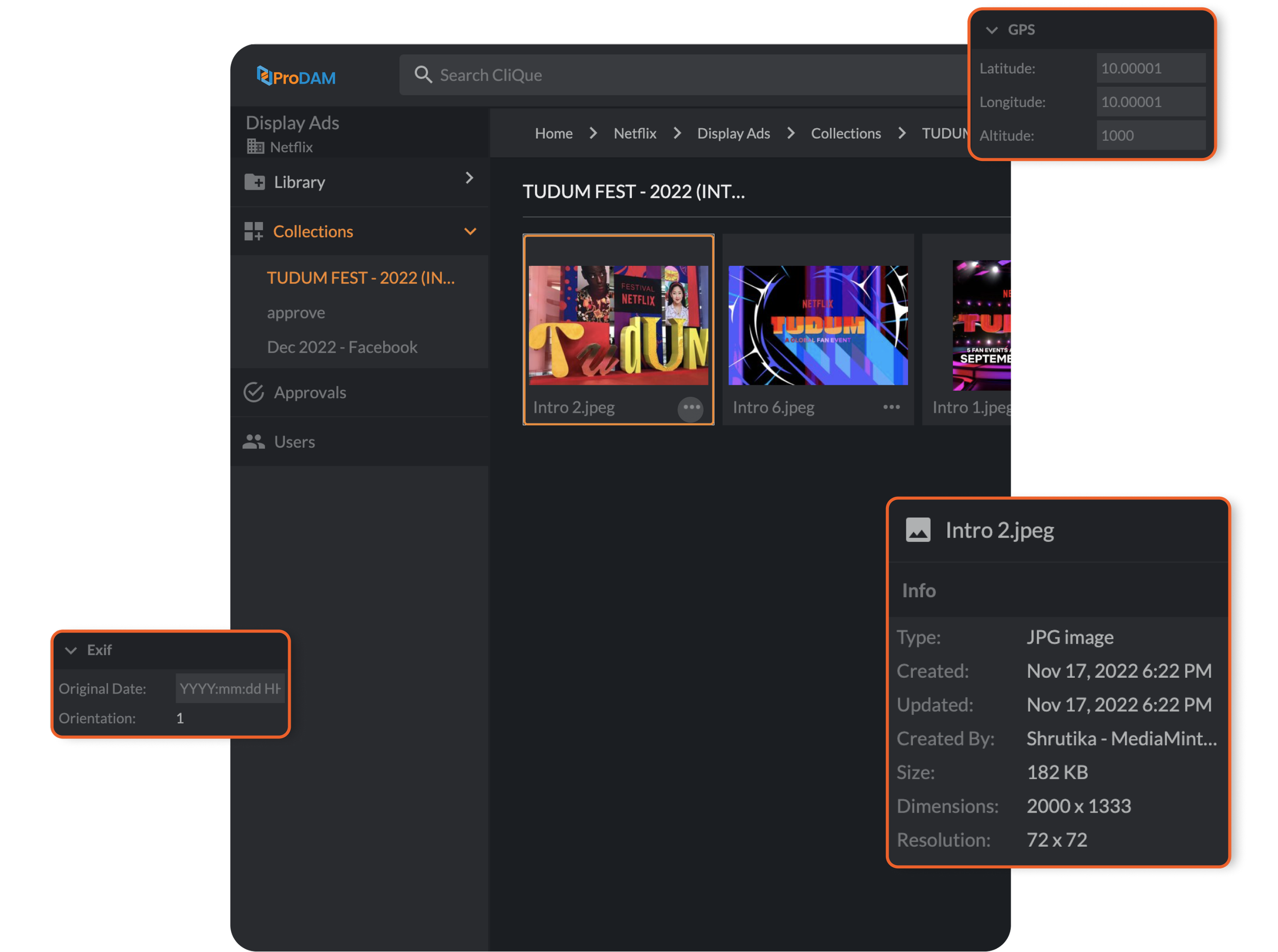 Prodam_Meta_Data_Search
