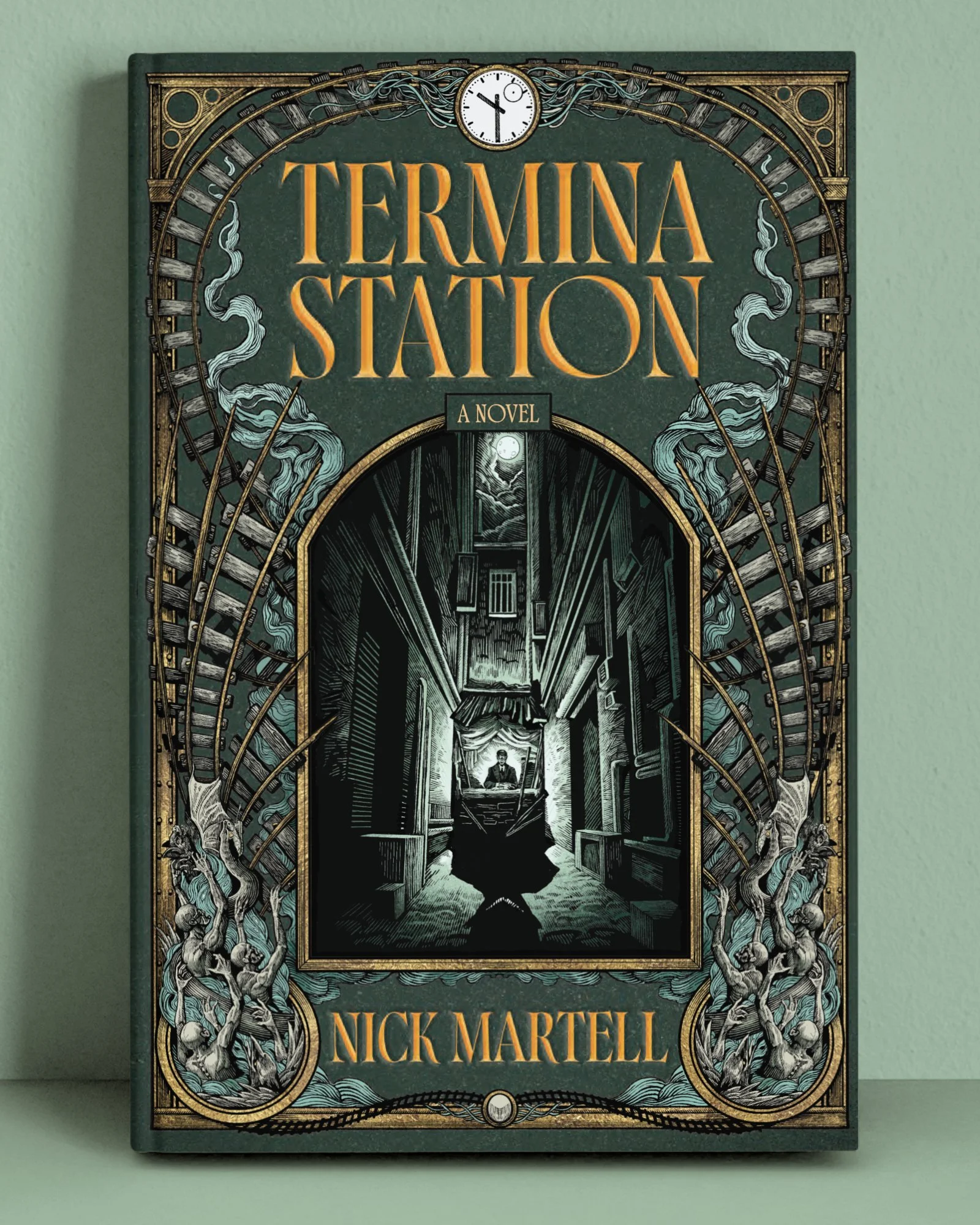 Termina Station