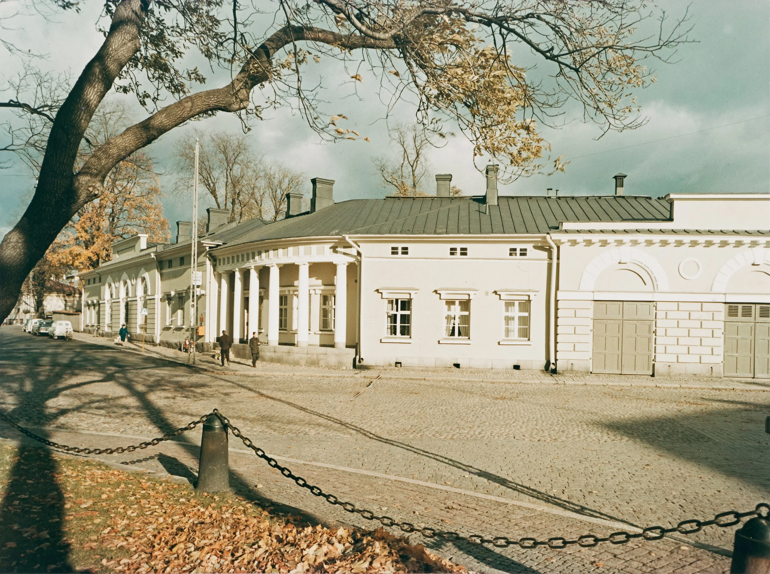 Street Scene