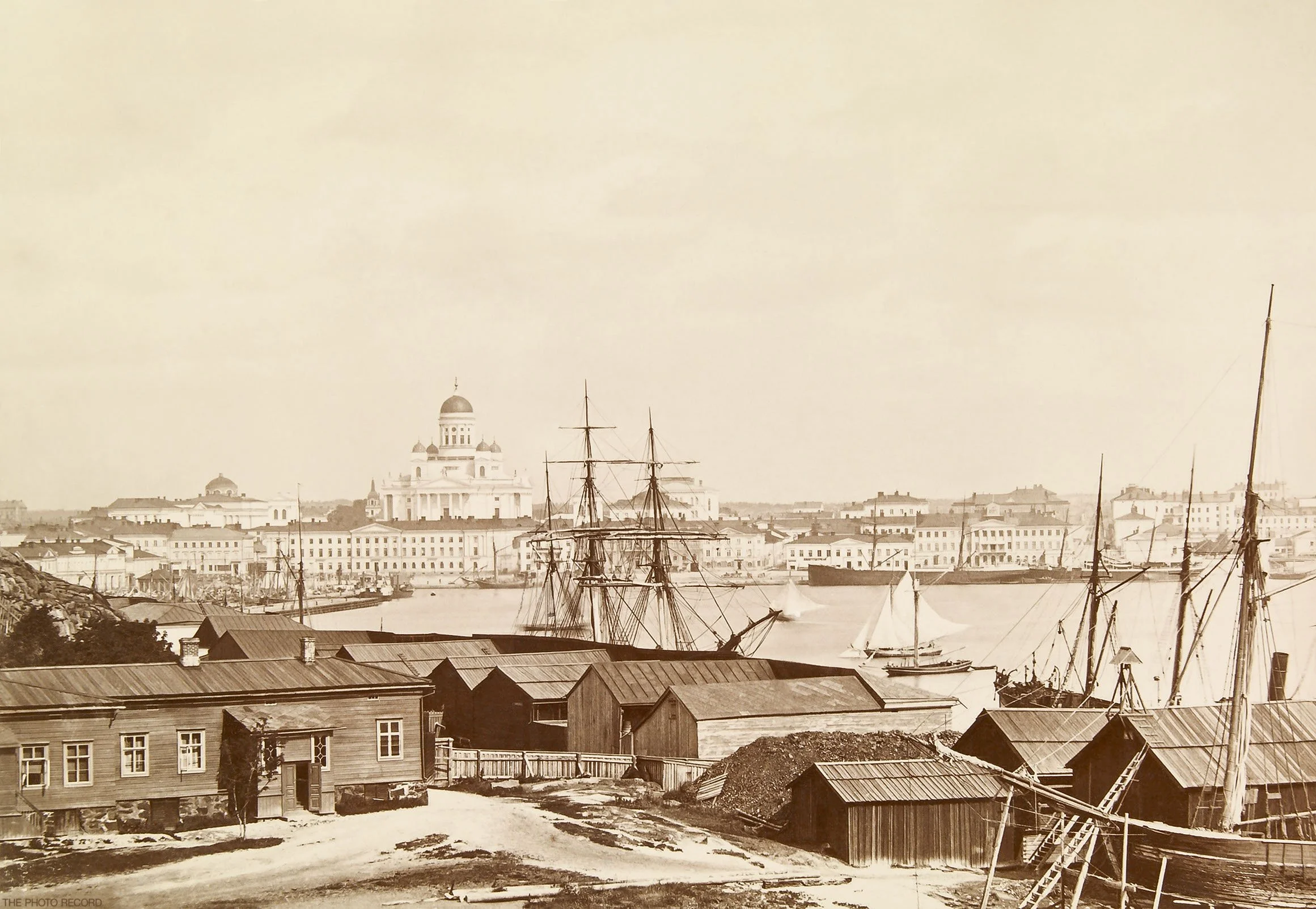 Helsinki Shipyards
