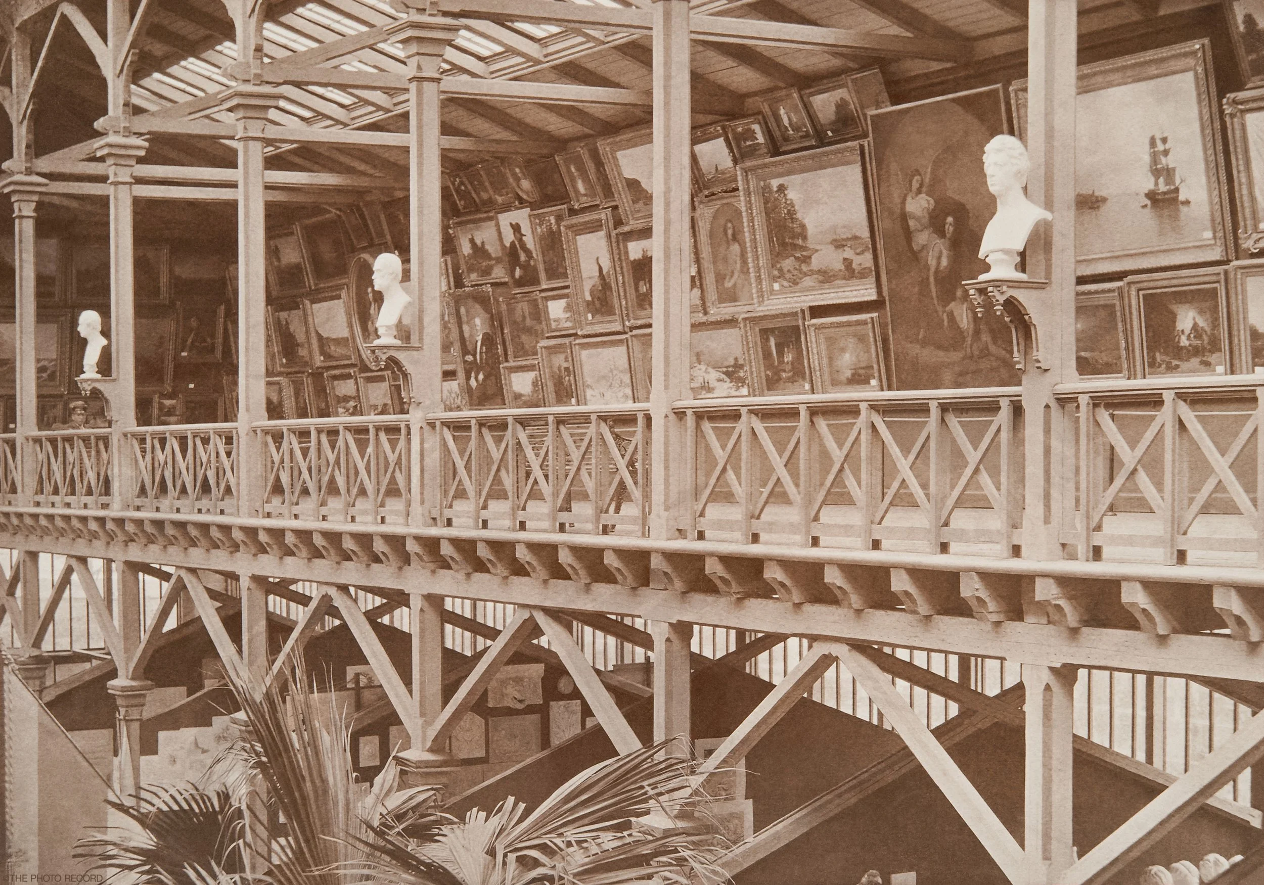 Finnish General Exhibition Art Gallery