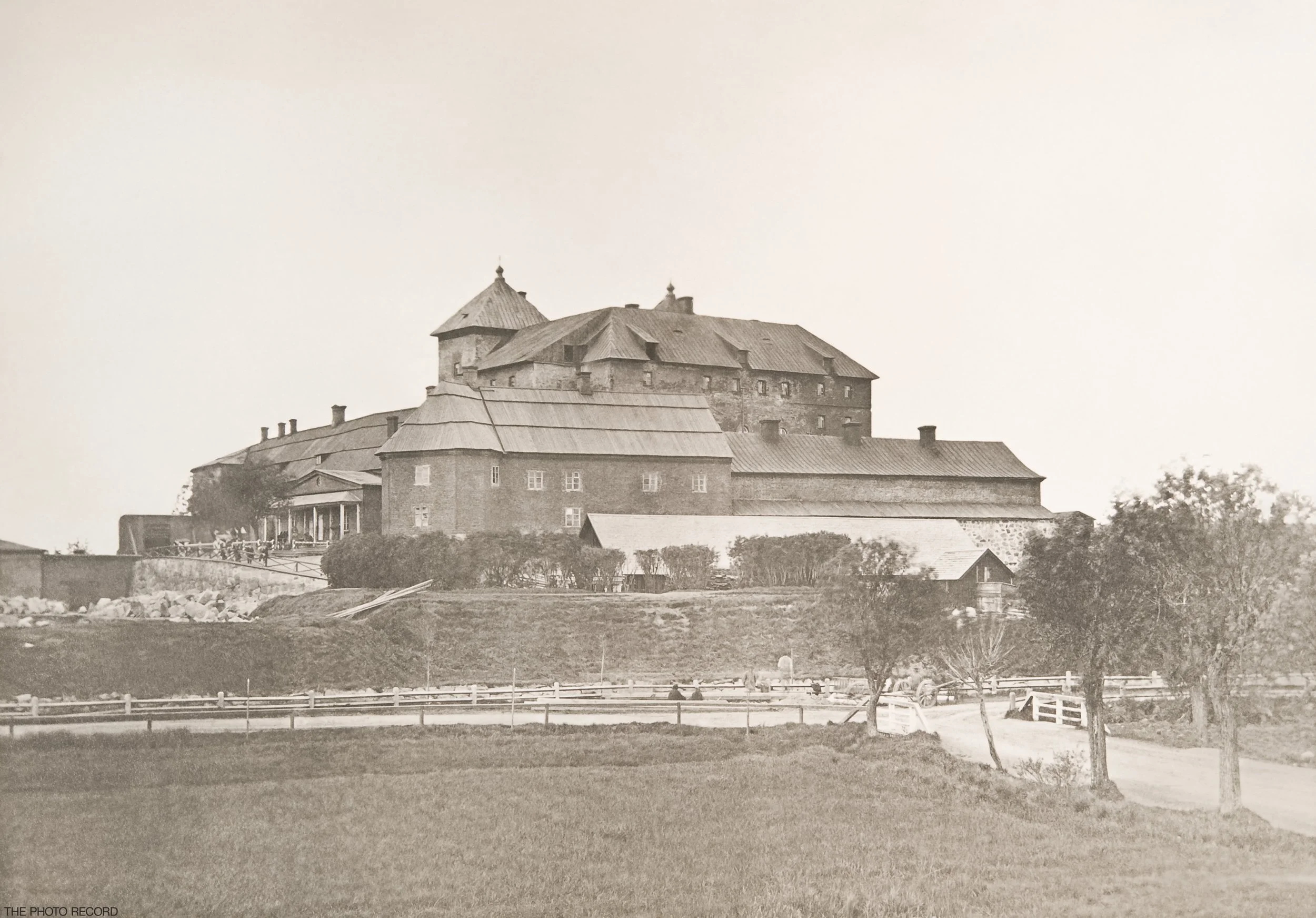 Häme Castle