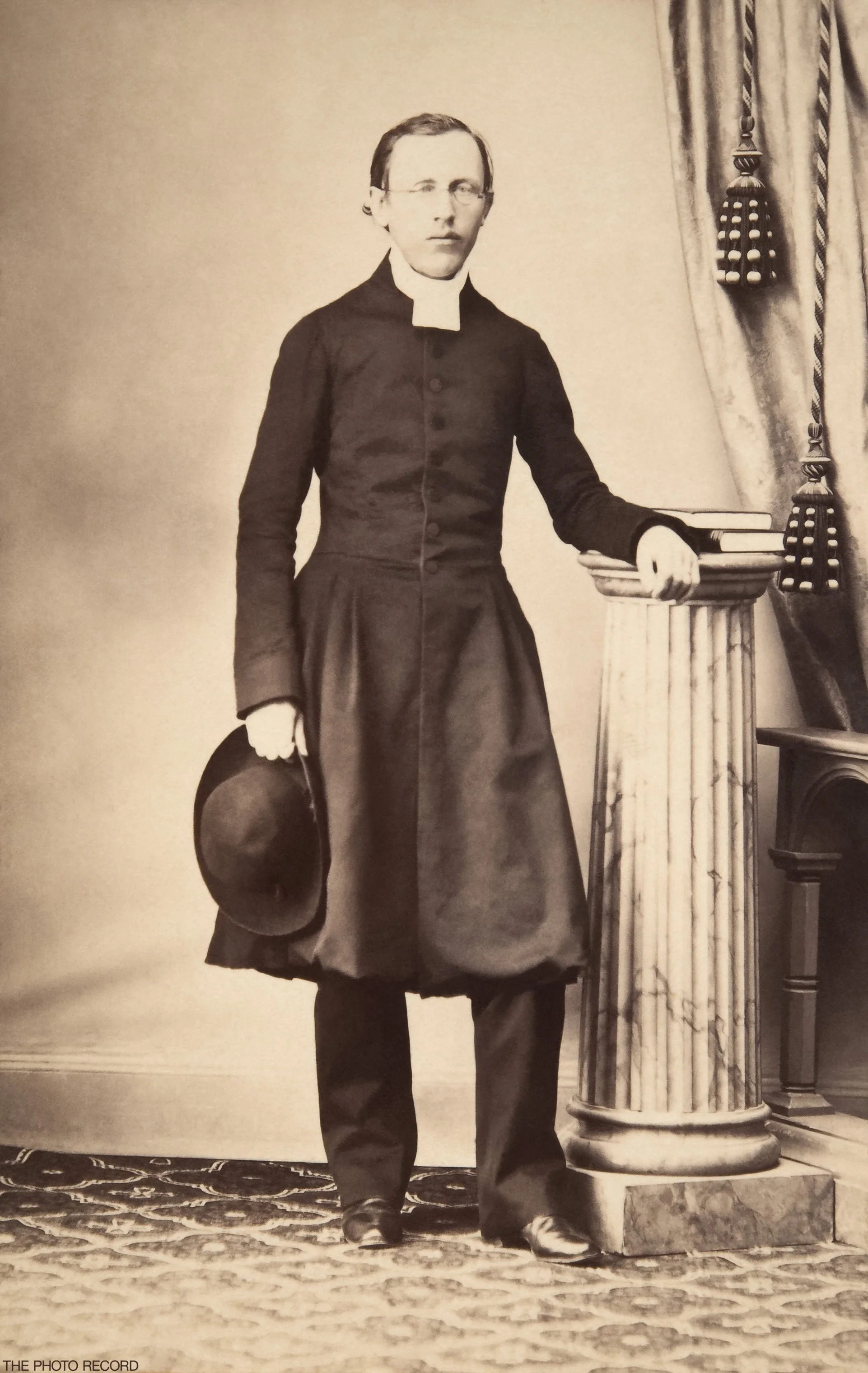 Bishop Alopaeus: Apostle to the Deaf