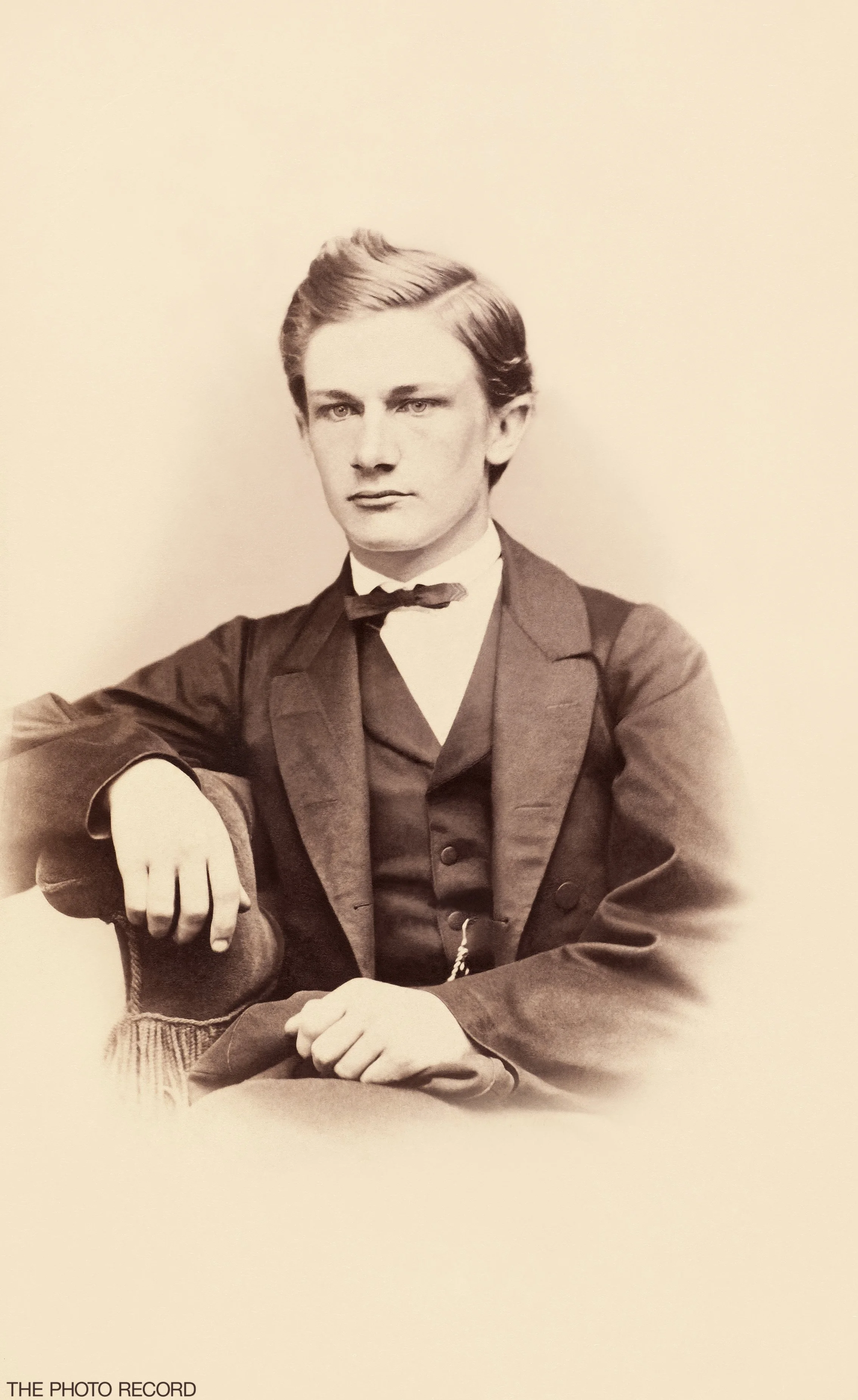 Johan Magnus Salenius