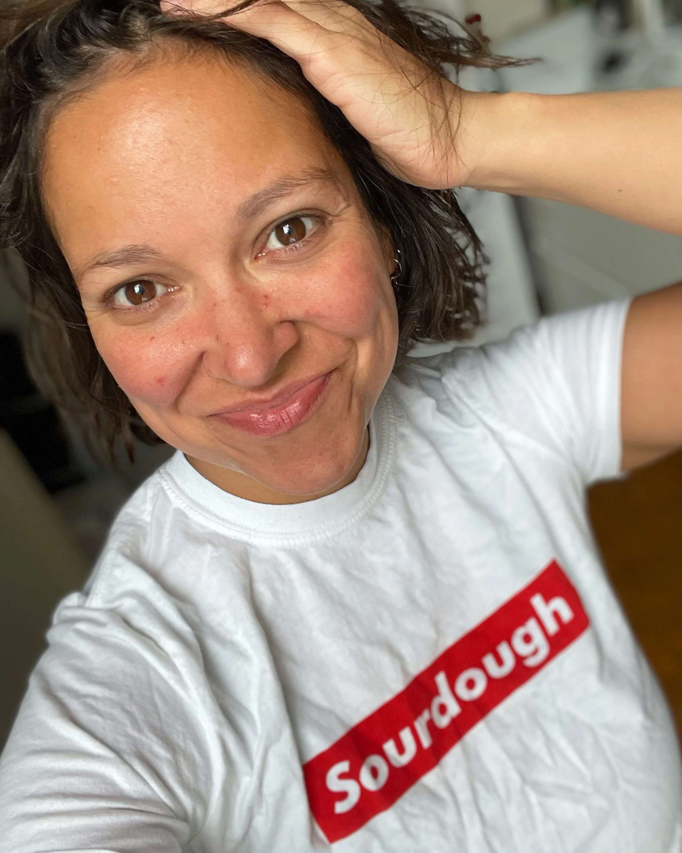 Martha le Lacey HHB Agency