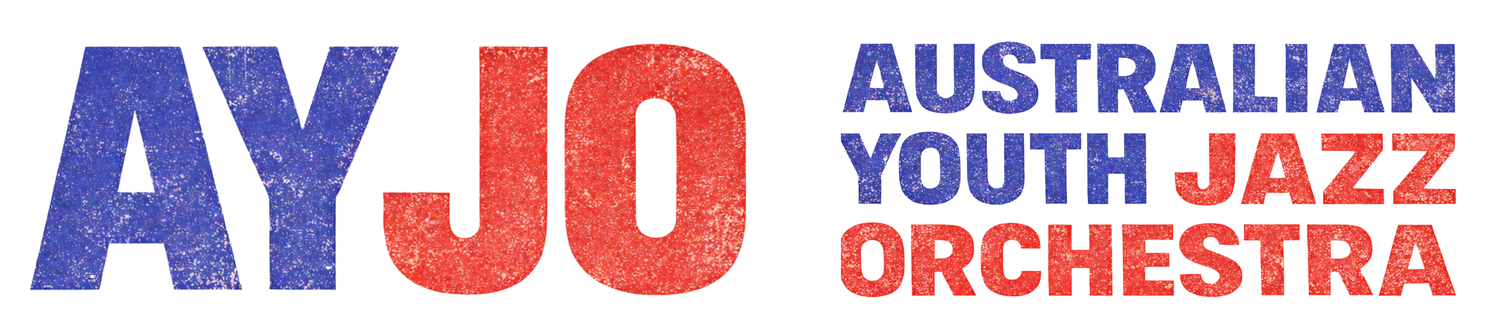 Australian Youth Jazz Orchestra 