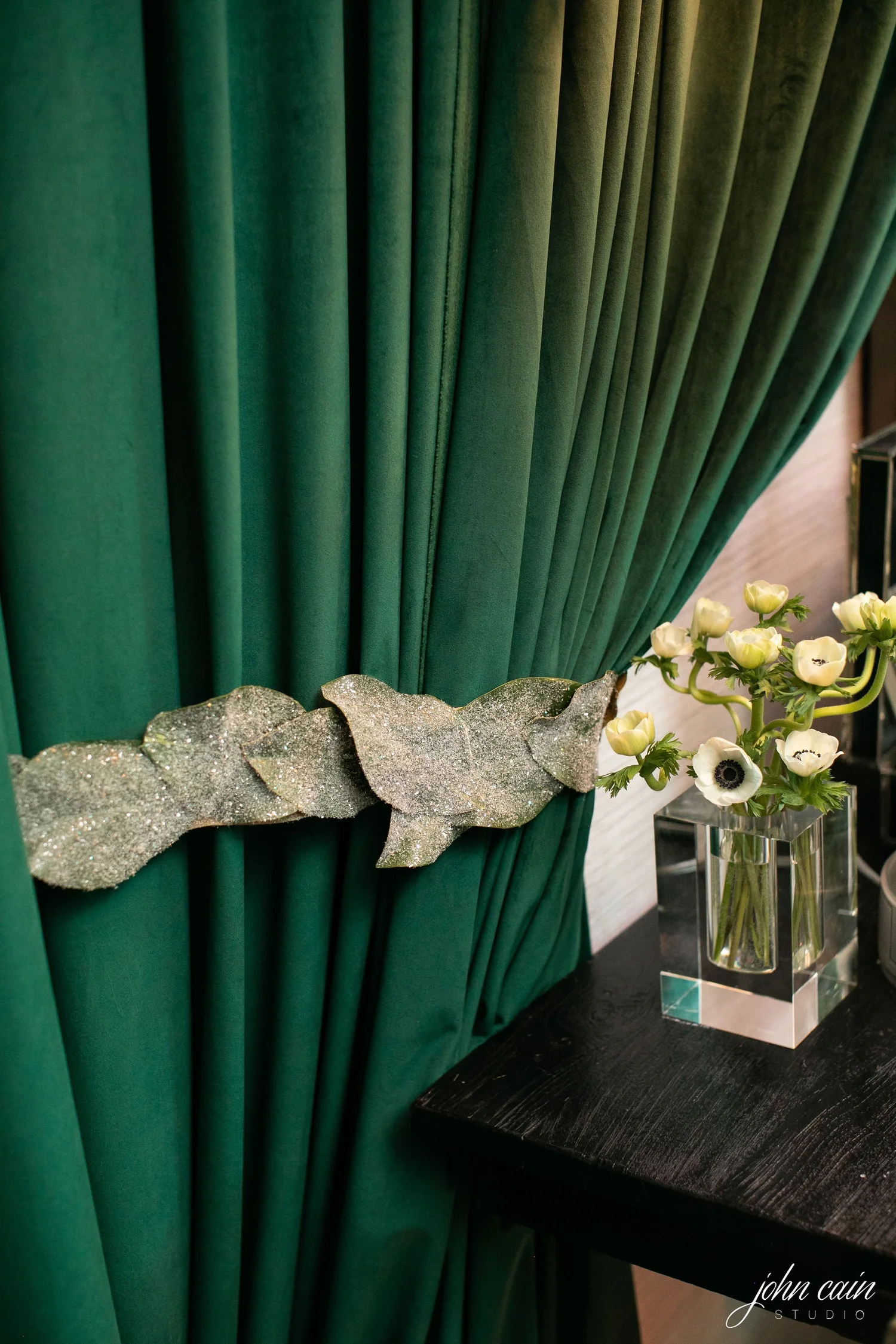 Styled Shoots - Winter Sophistication