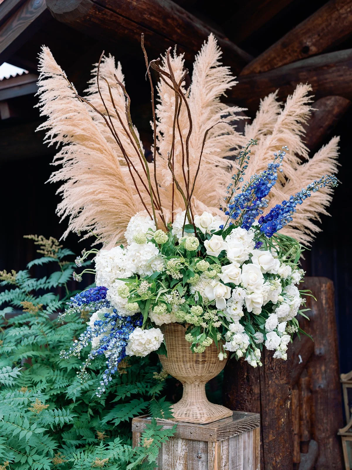 Wedding Weekends - Brush Creek Ranch, Saratoga, Wyoming
