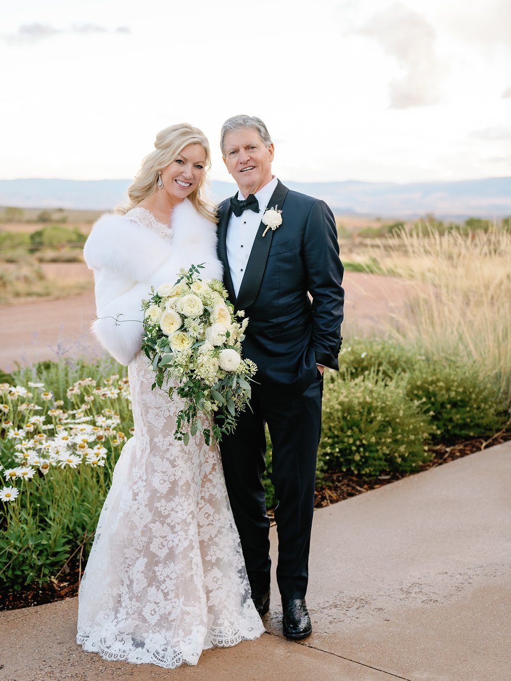 Wedding Weekends - Brush Creek Ranch, Saratoga, Wyoming