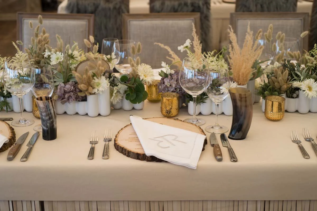 Corporate + Social - BRUSH CREEK RANCH BIRTHDAY