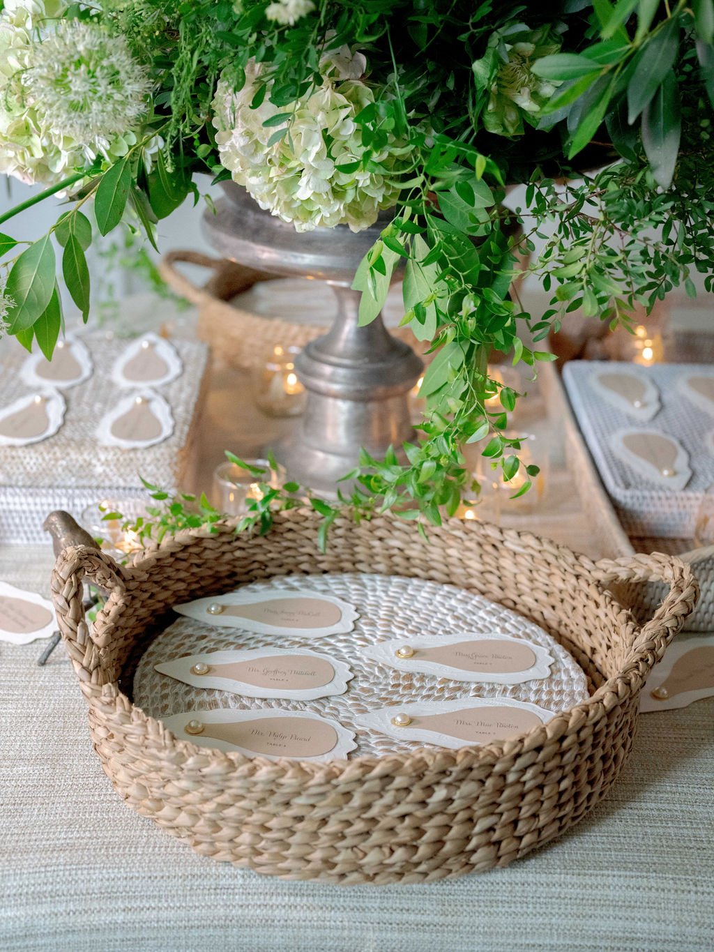Weddings - Palmetto Bluff Bluffton South Carolina
