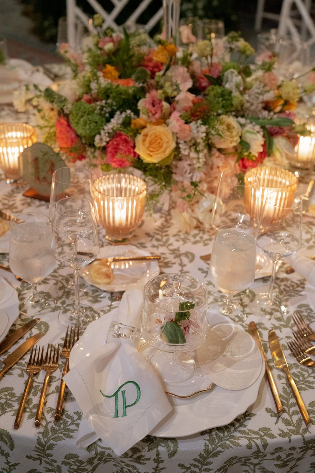 Weddings - Cloister Sea Island Georgia