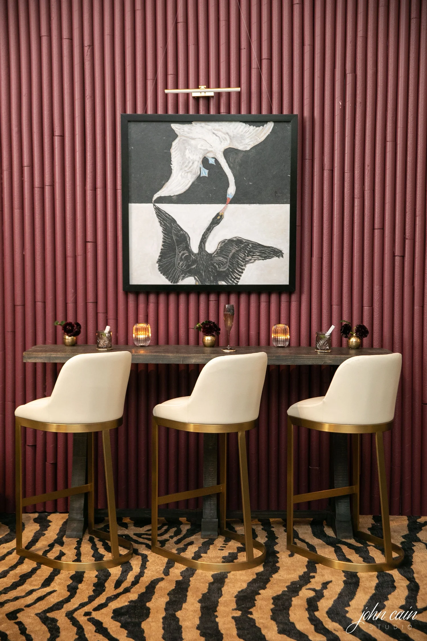 Styled Shoots - The Lounge