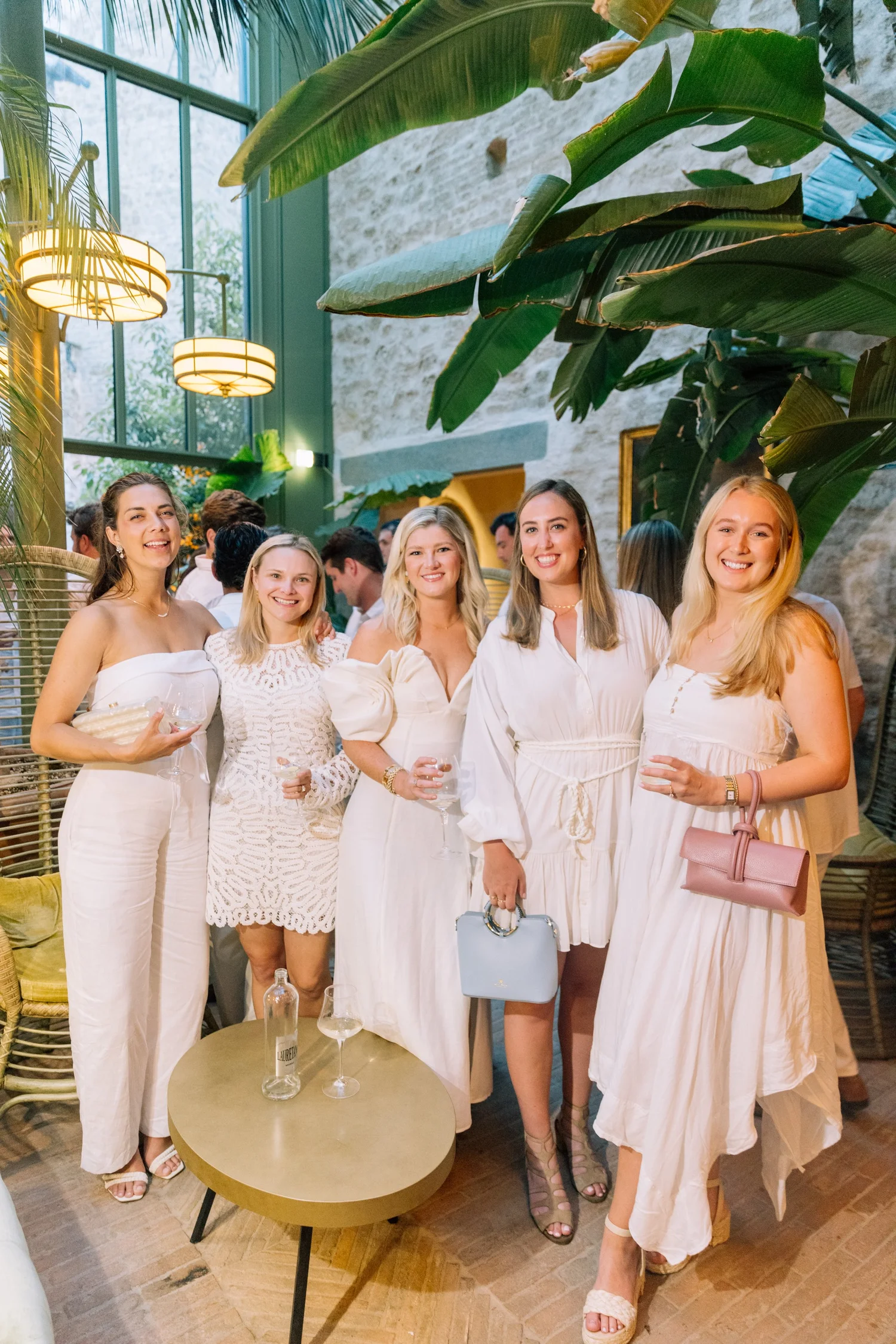 Wedding Weekends - v1 Castello di Reschio Hotel, Italy