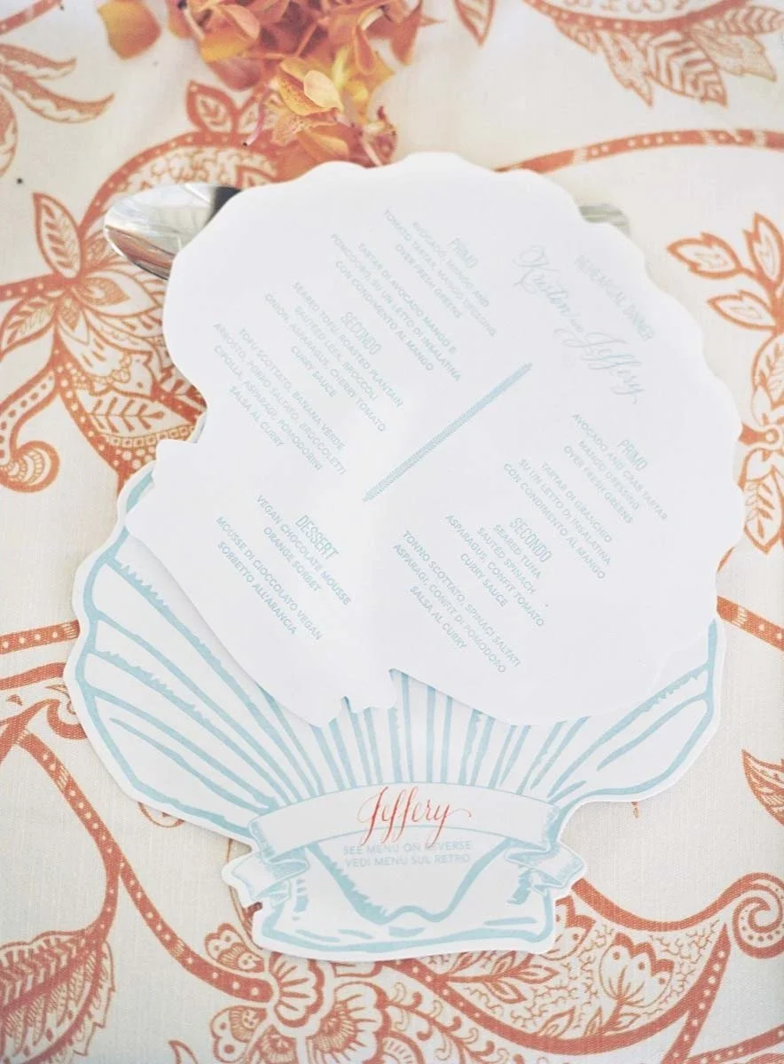 Corporate + Social - JUMBY BAY, ANTIGUA   REHEARSAL DINNER