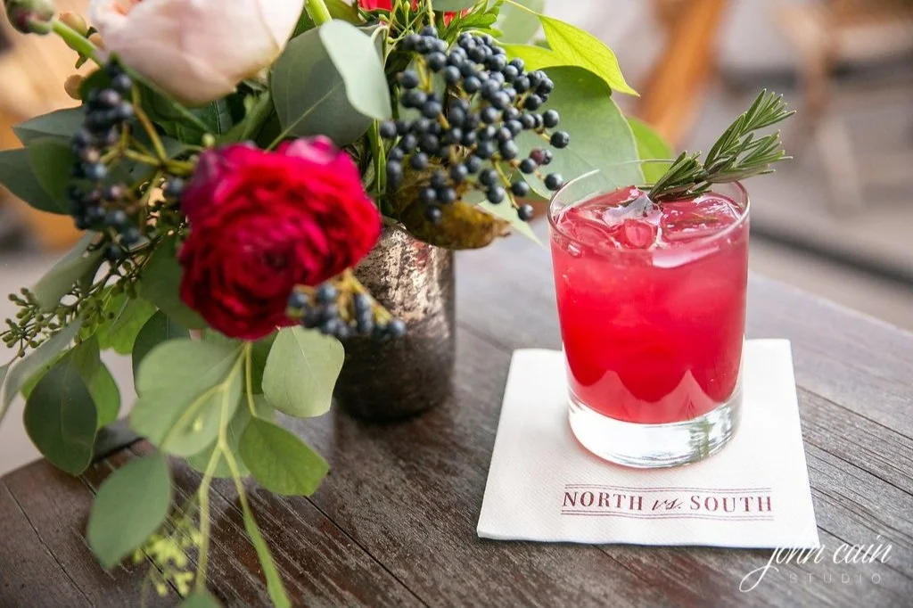 Corporate + Social - ASPEN REHEARSAL DINNER