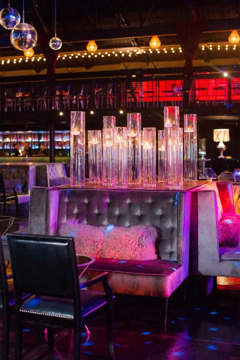 Corporate + Social - THE BIRTHDAY PARTY PROJECT TURNS 5