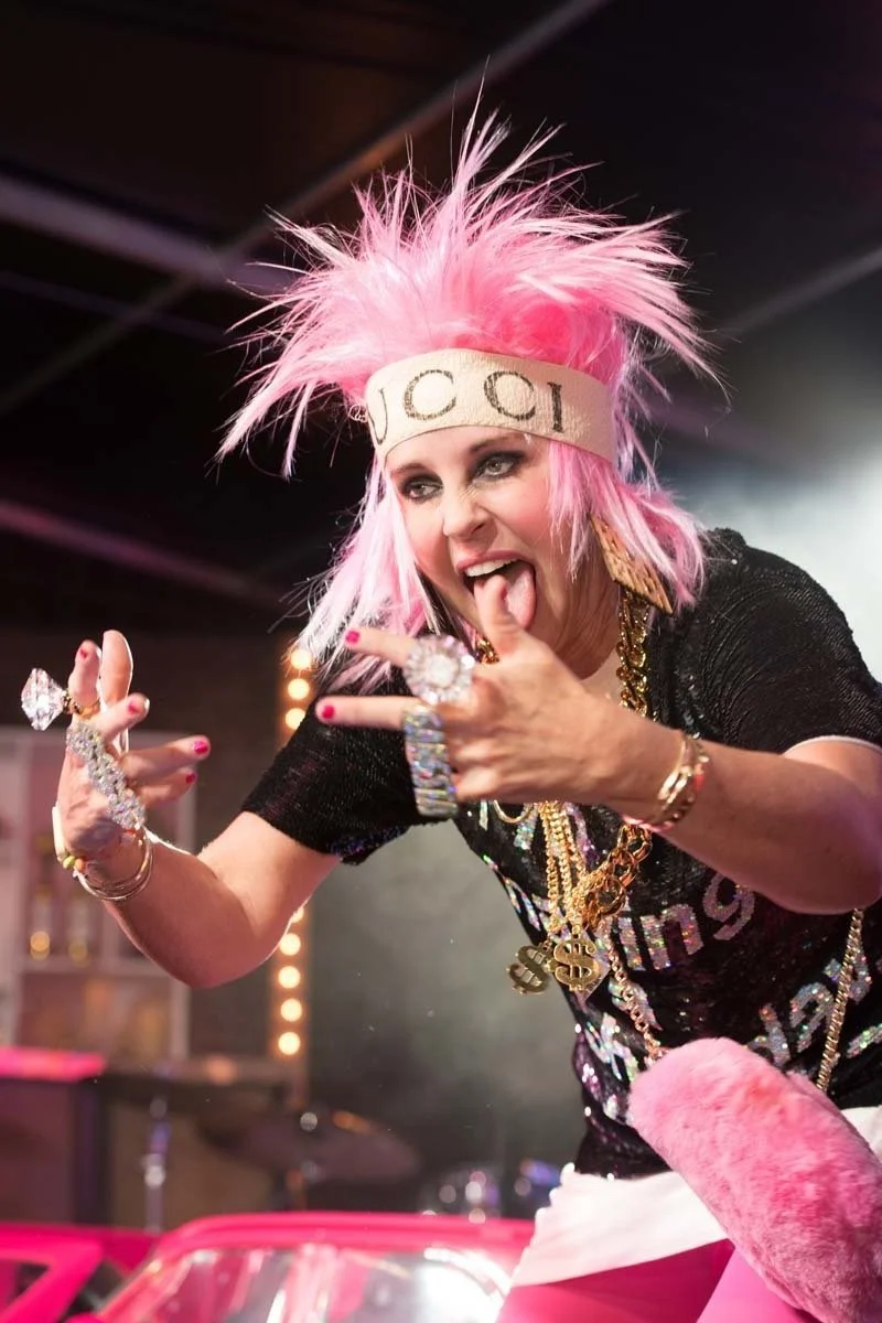 Corporate + Social - FORT WORTH LIP SYNC BATTLE