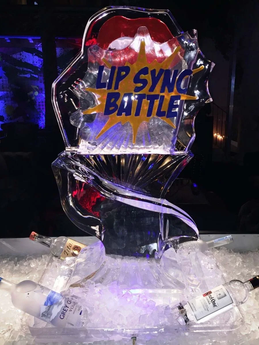 Corporate + Social - FORT WORTH LIP SYNC BATTLE