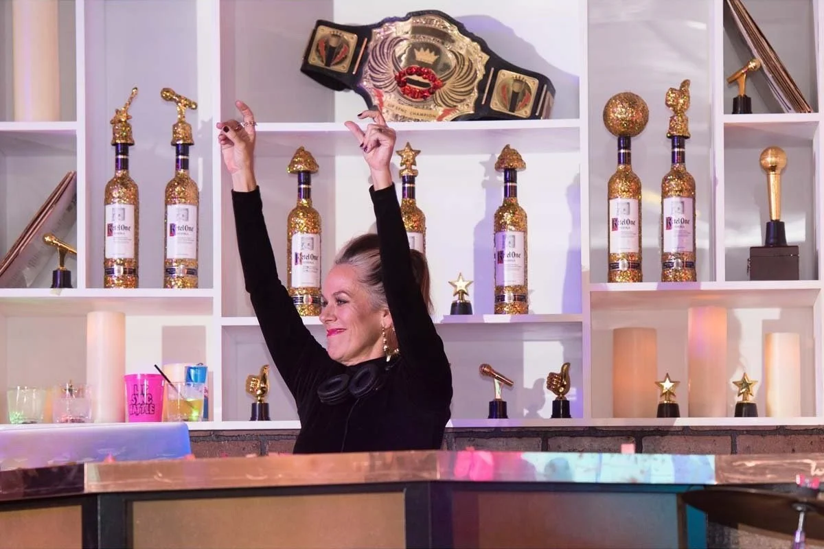 Corporate + Social - FORT WORTH LIP SYNC BATTLE