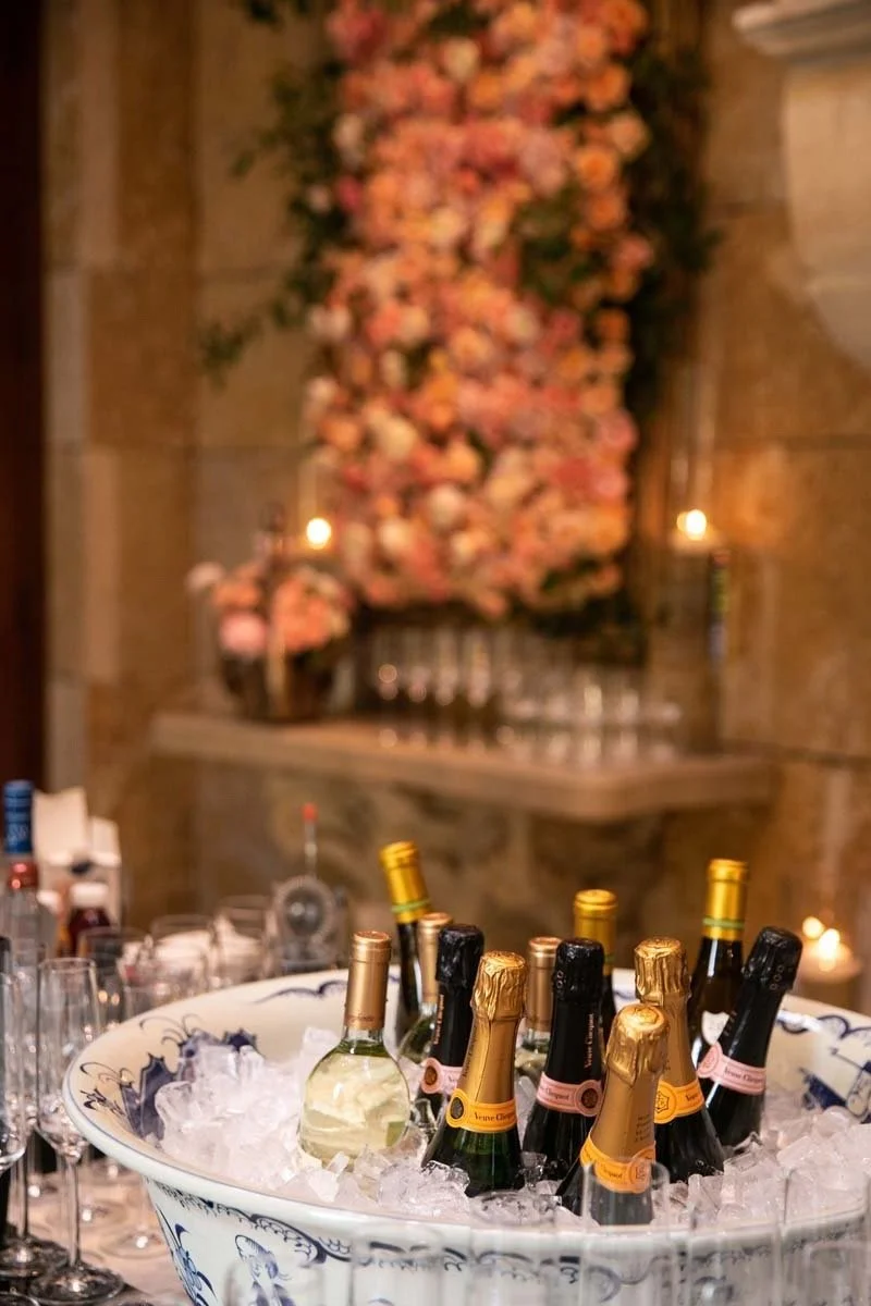 Corporate + Social - FORT WORTH, TEXAS BIRTHDAY CELEBRATION