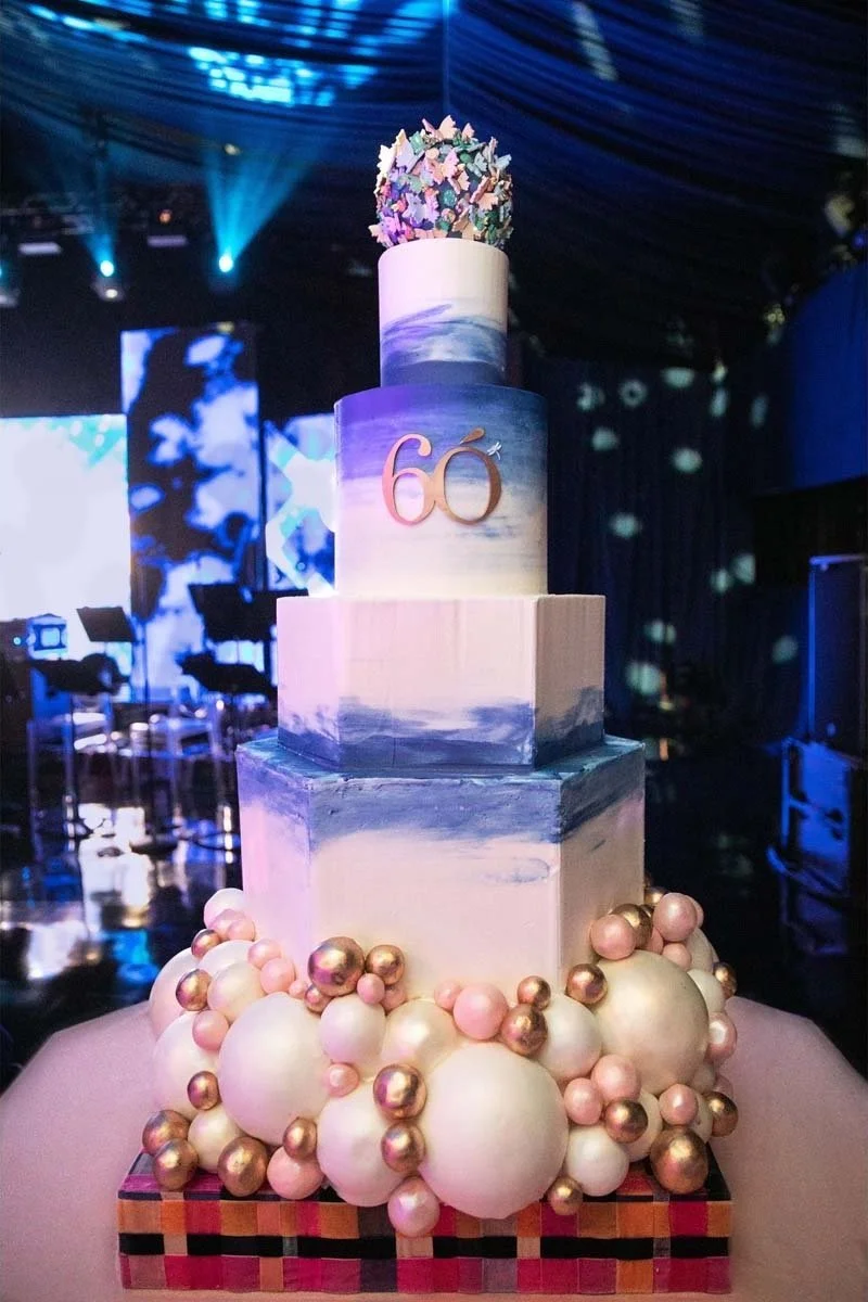 Corporate + Social - FORT WORTH, TEXAS BIRTHDAY CELEBRATION