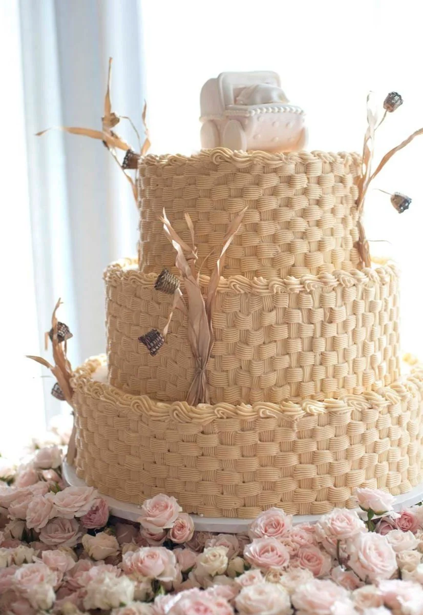 Corporate + Social - DALLAS BABY SHOWER