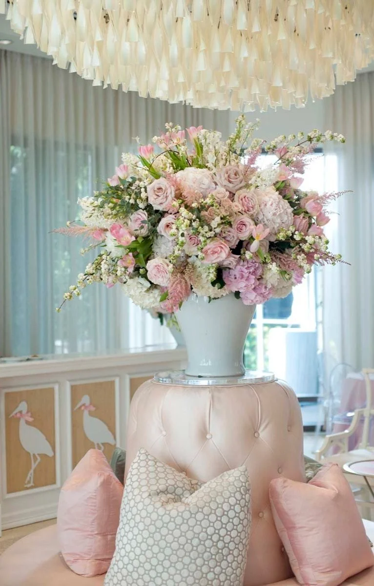 Corporate + Social - DALLAS BABY SHOWER