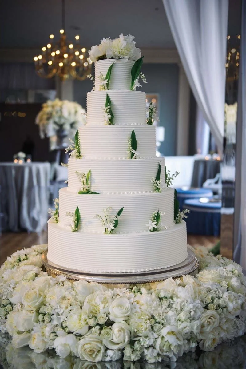 Weddings - HOUSTON COUNTRY CLUB HOUSTON, TEXAS