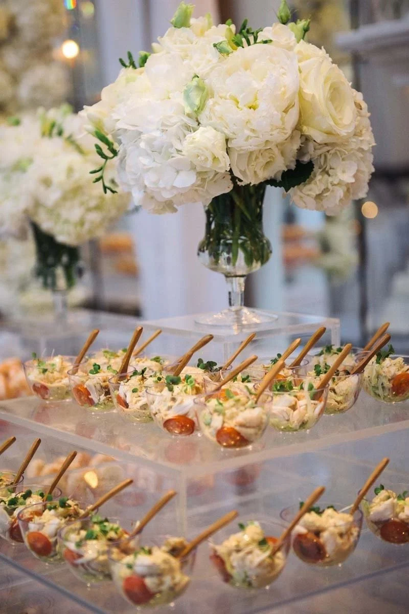 Weddings - HOUSTON COUNTRY CLUB HOUSTON, TEXAS