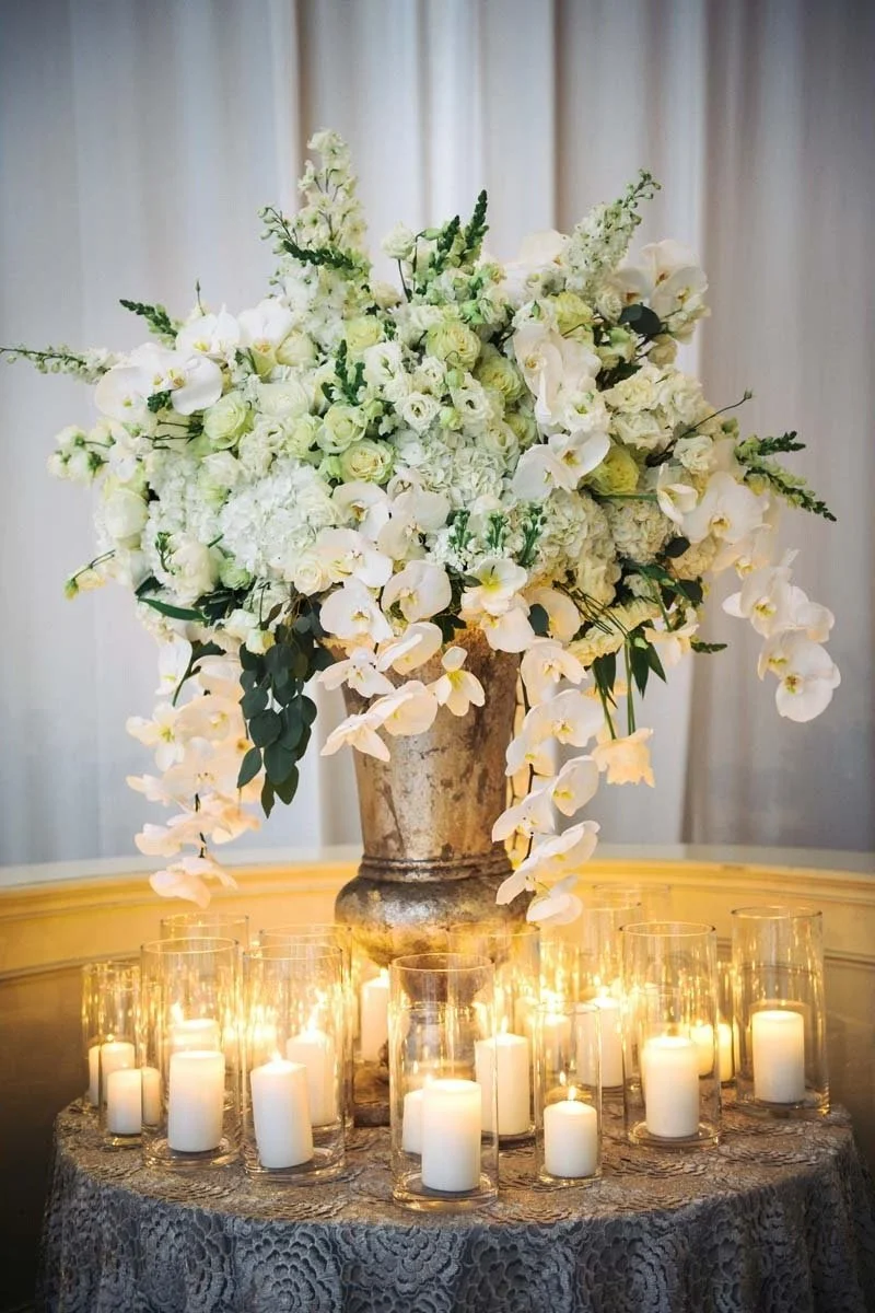 Weddings - HOUSTON COUNTRY CLUB HOUSTON, TEXAS