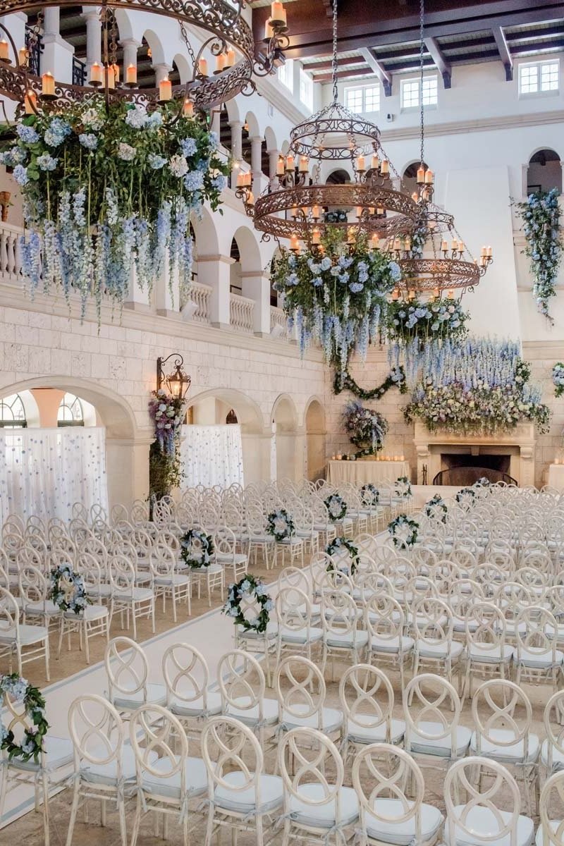THE CLOISTER AT SEA ISLAND