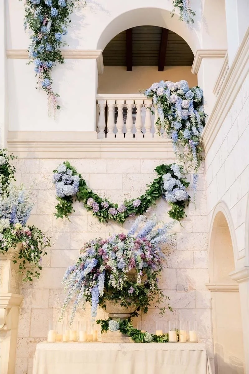Weddings - THE CLOISTER AT SEA ISLAND