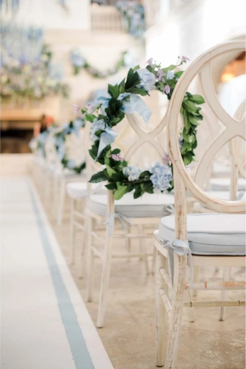 Weddings - THE CLOISTER AT SEA ISLAND