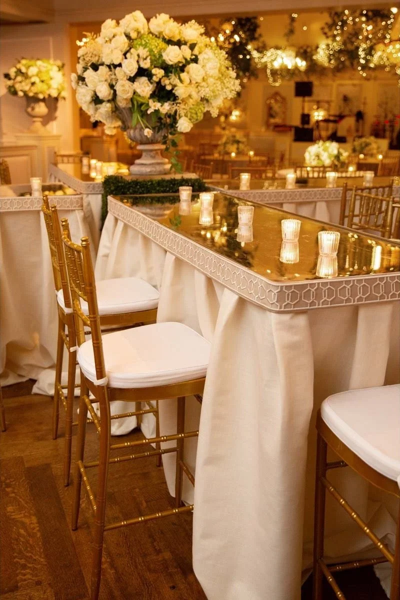 Weddings - RIVER OAKS COUNTRY CLUB HOUSTON, TEXAS