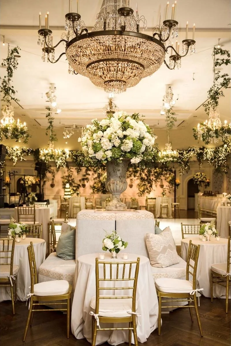 Weddings - RIVER OAKS COUNTRY CLUB HOUSTON, TEXAS