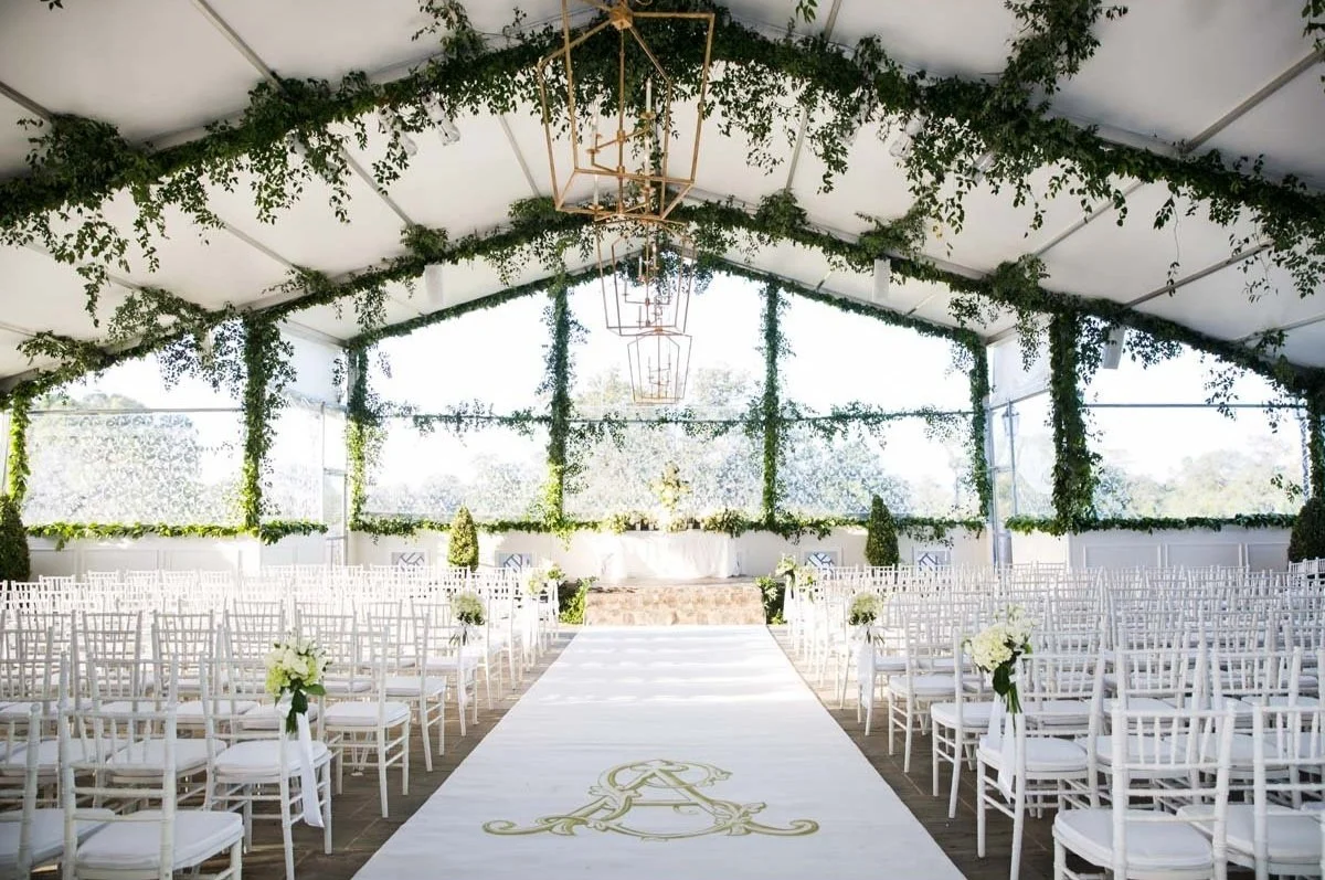Weddings - RIVER OAKS COUNTRY CLUB HOUSTON, TEXAS