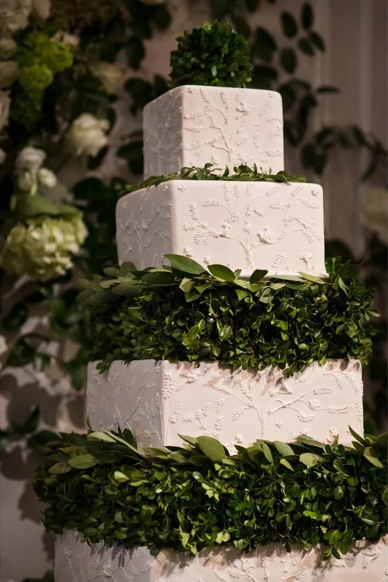 Weddings - RIVER OAKS COUNTRY CLUB HOUSTON, TEXAS