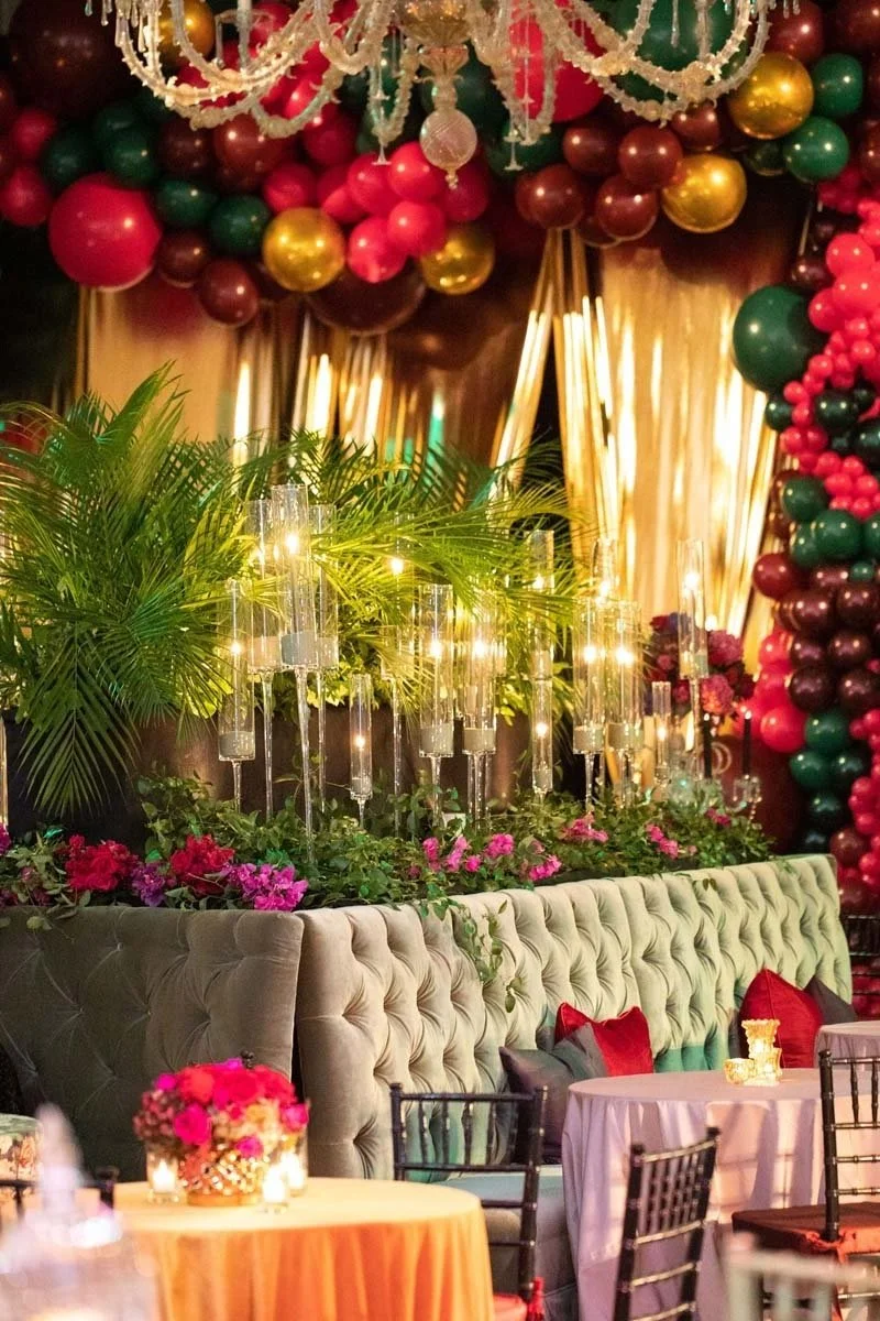 Weddings - THE ADOLPHUS ON NYE DALLAS, TEXAS