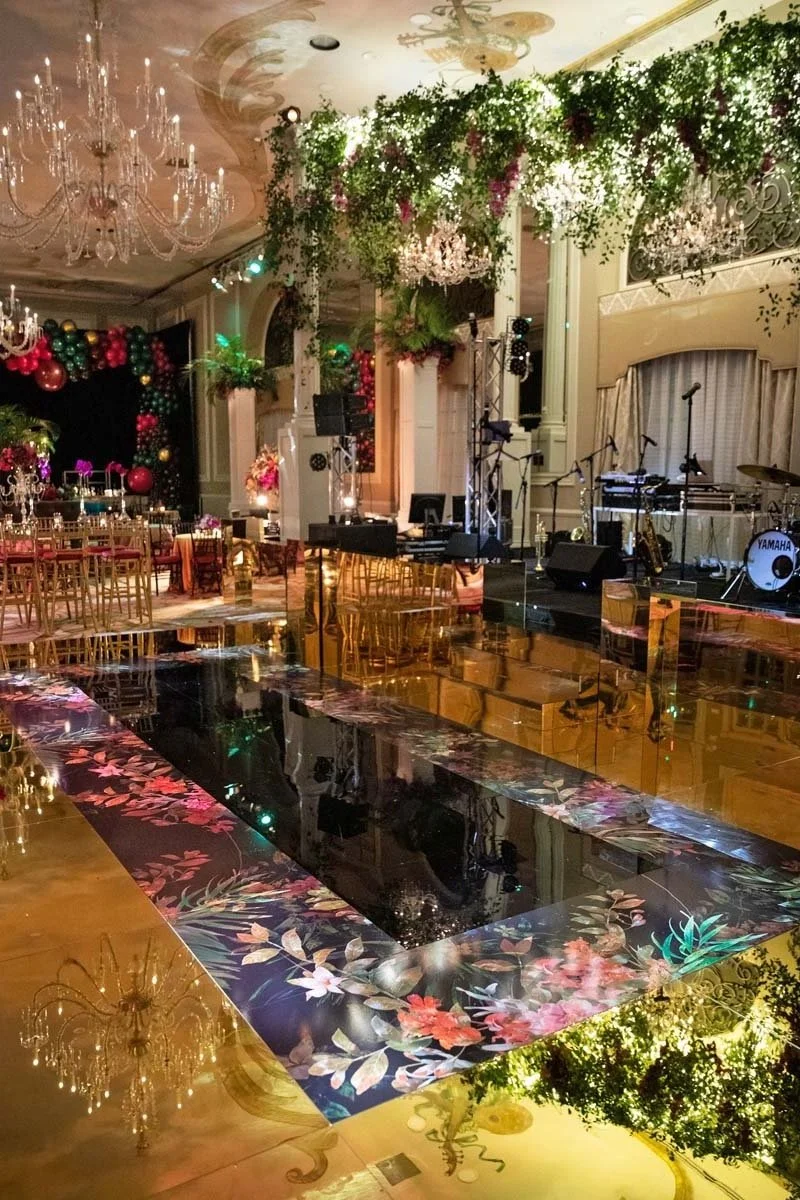 Weddings - THE ADOLPHUS ON NYE DALLAS, TEXAS