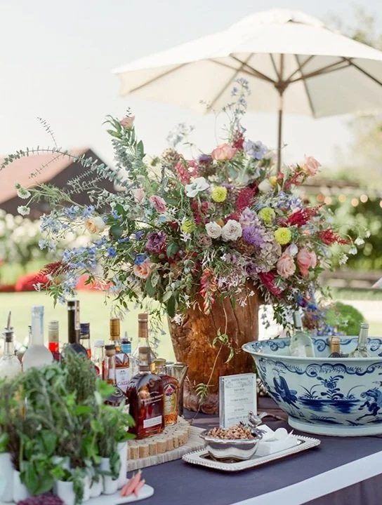 Weddings - PRIVATE VINEYARD ESTATE NAPA, CALIFORNIA