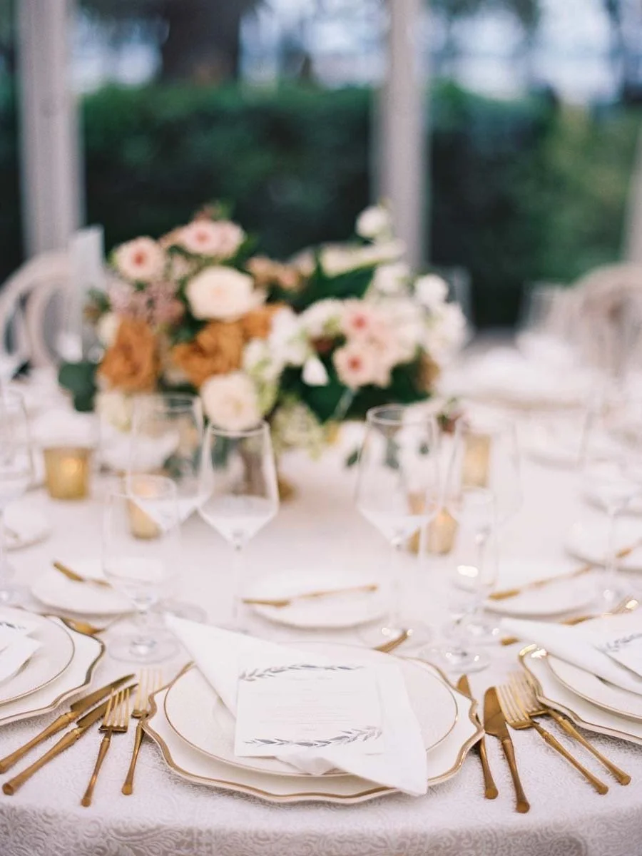 Weddings - LOWNDES GROVE PLANTATION CHARLESTON, SOUTH CAROLINA