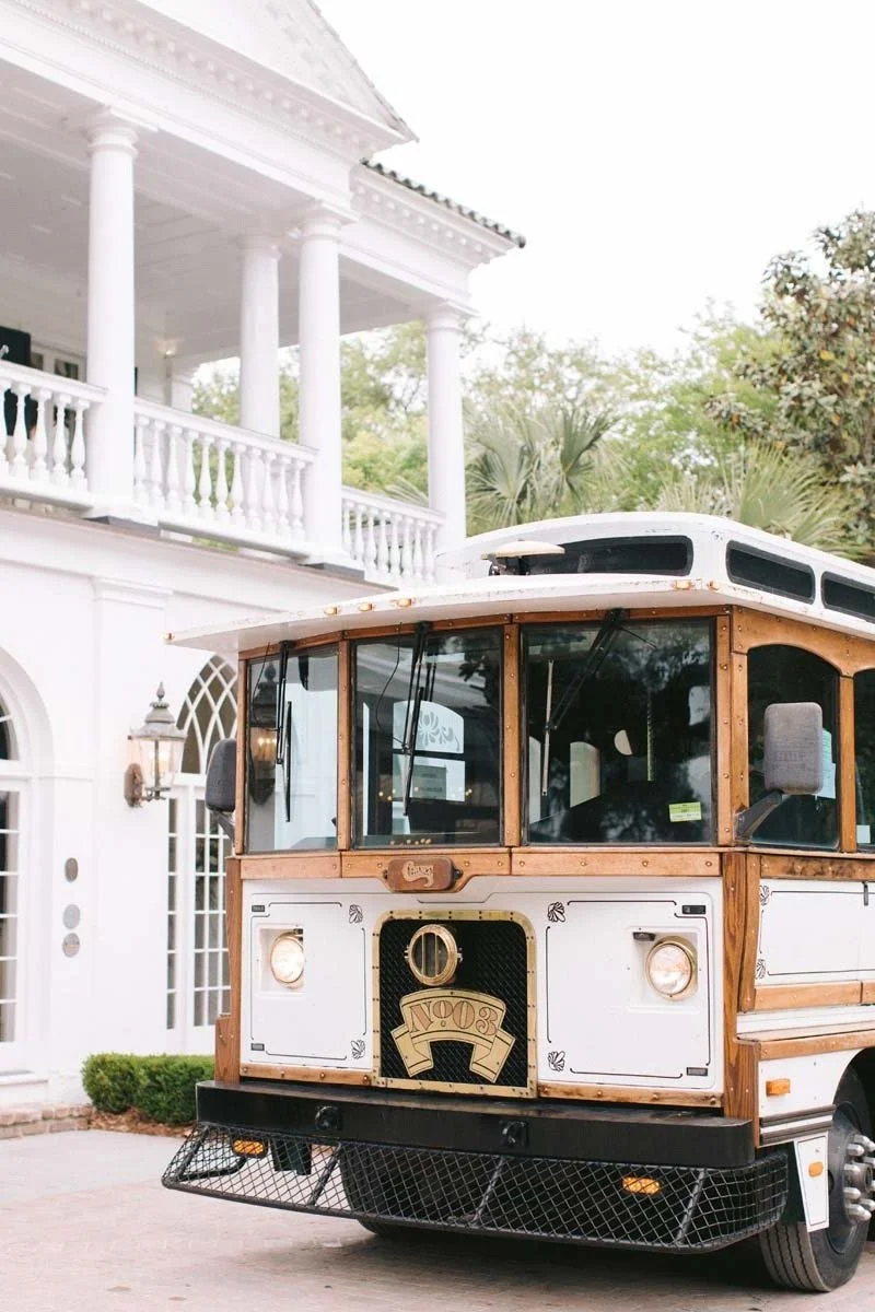 Weddings - LOWNDES GROVE PLANTATION CHARLESTON, SOUTH CAROLINA
