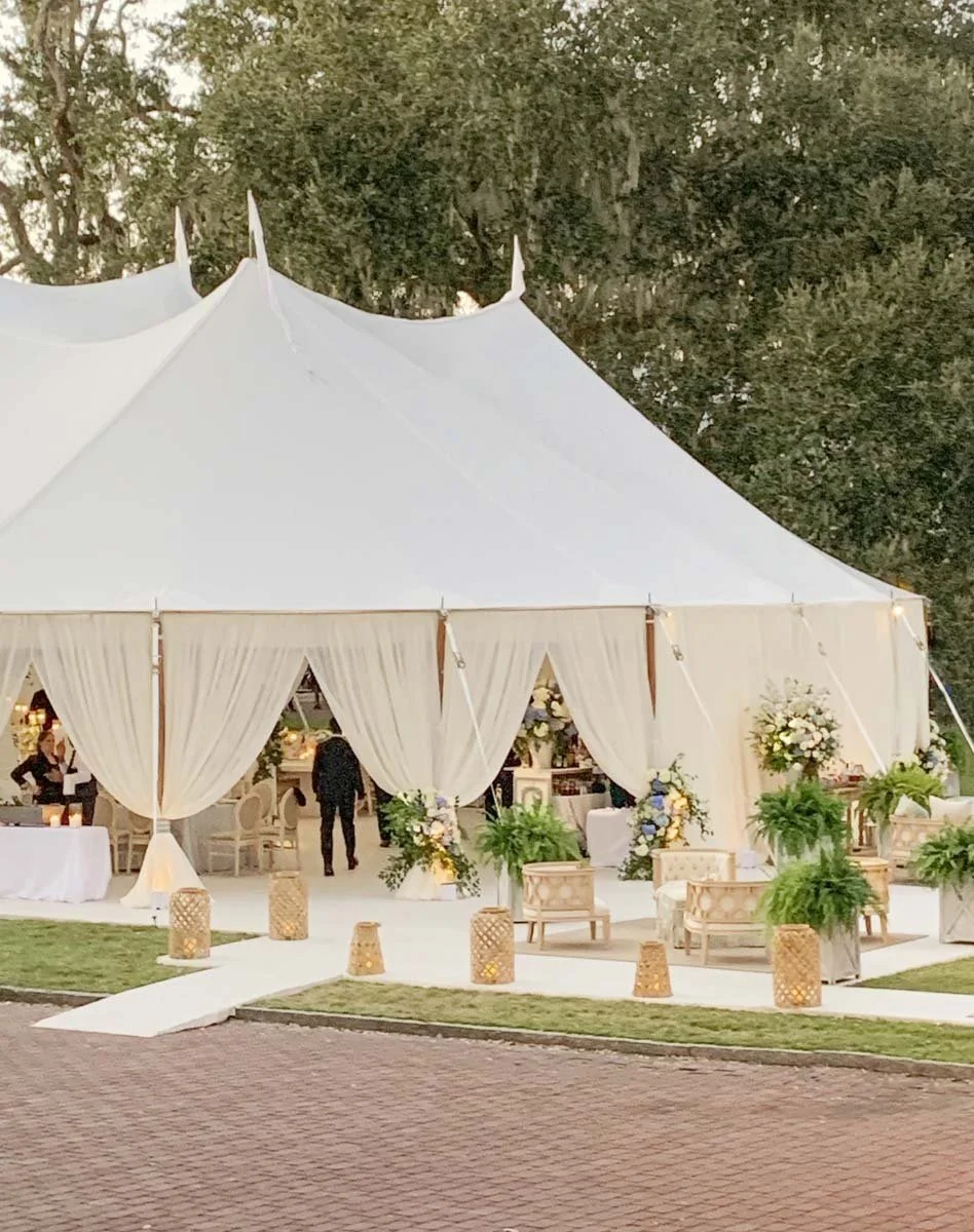Weddings - MONTAGE PALMETTO BLUFF SOUTH CAROLINA