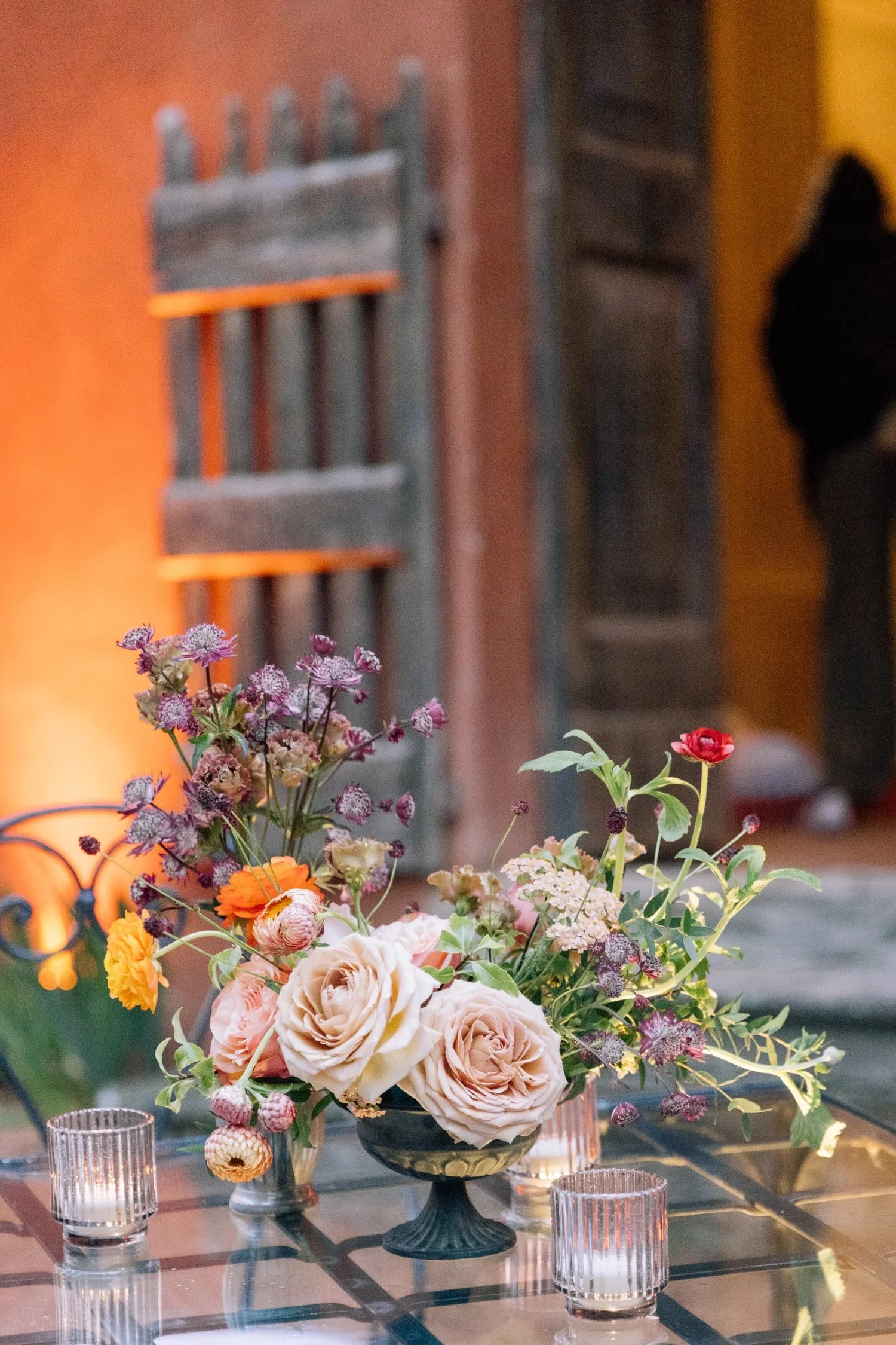 Wedding Weekends - v1 Castello di Reschio Hotel, Italy