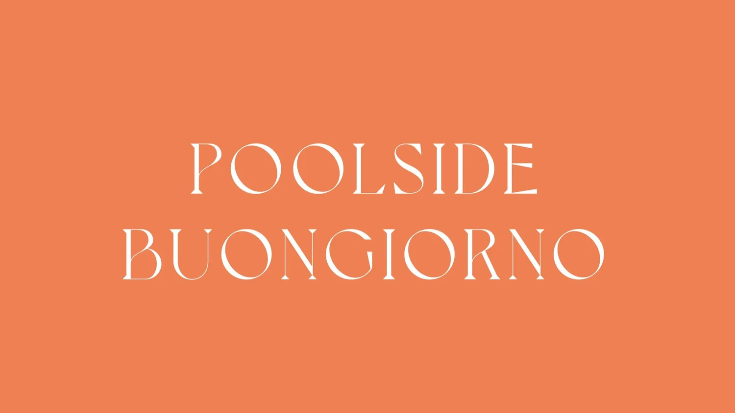 Wedding Weekends - Castello di Reschio Hotel, Italy
