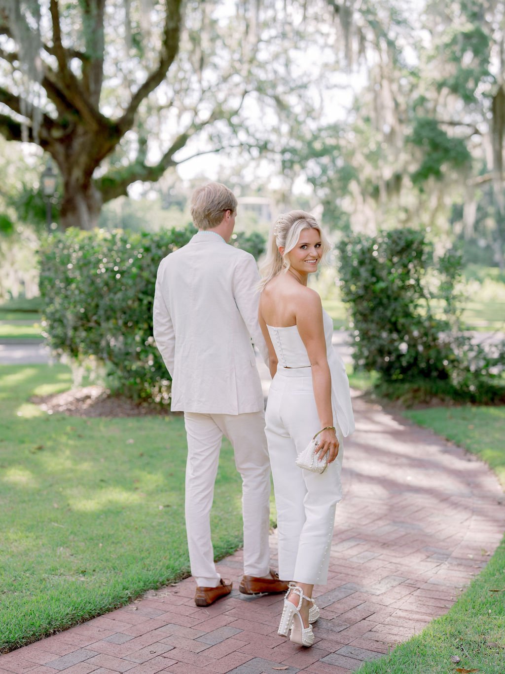 Weddings - Palmetto Bluff Bluffton South Carolina